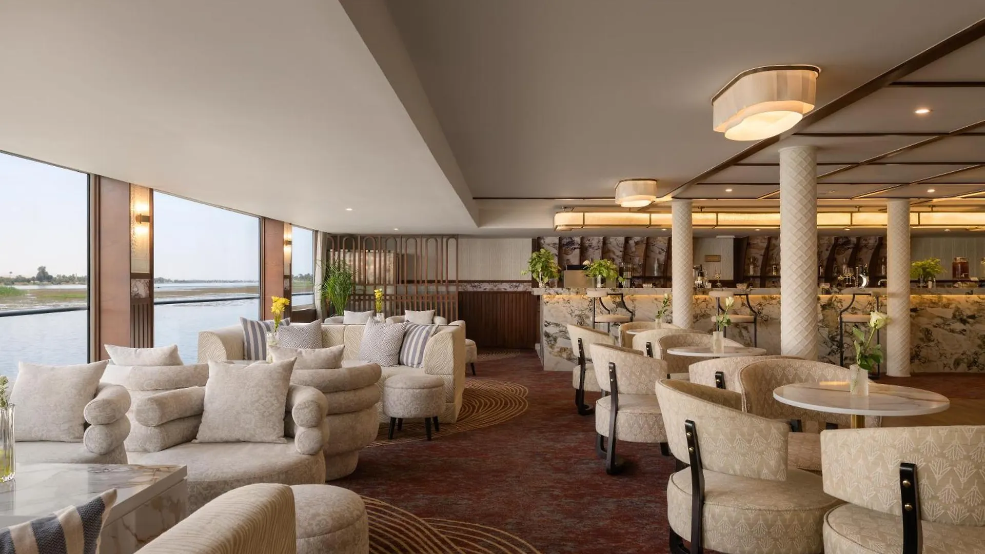 Tamr Nile Cruise - 04 Nights Every Monday From Luxor - 03 Nights Every Friday From Aswan 0*,  Égypte