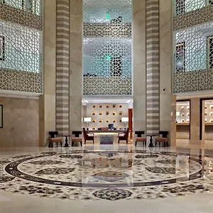 Hilton Resort&spa Louxor