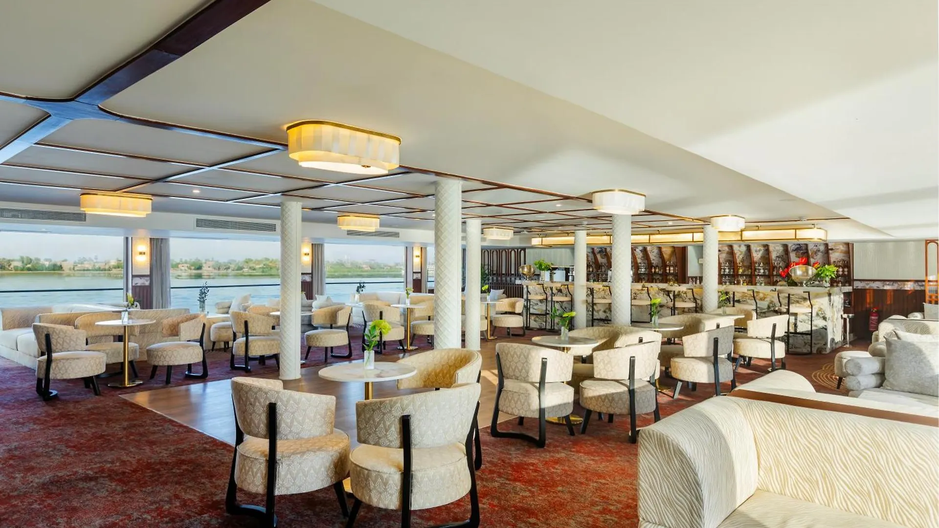 Tamr Nile Cruise - 04 Nights Every Monday From Luxor - 03 Nights Every Friday From Aswan 0*,